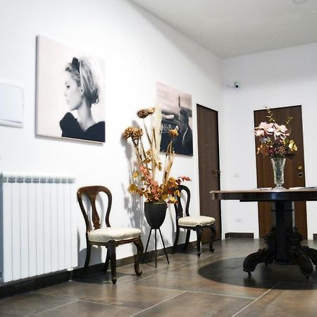 Questo Rinascimento Casa Audrey Napoli Eksteriør bilde