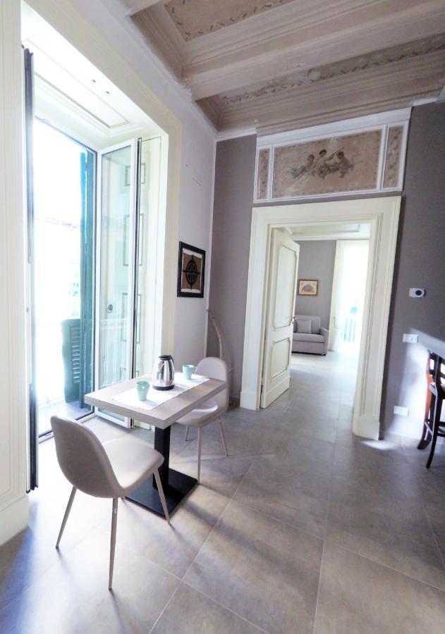 Questo Rinascimento Casa Audrey Napoli Eksteriør bilde